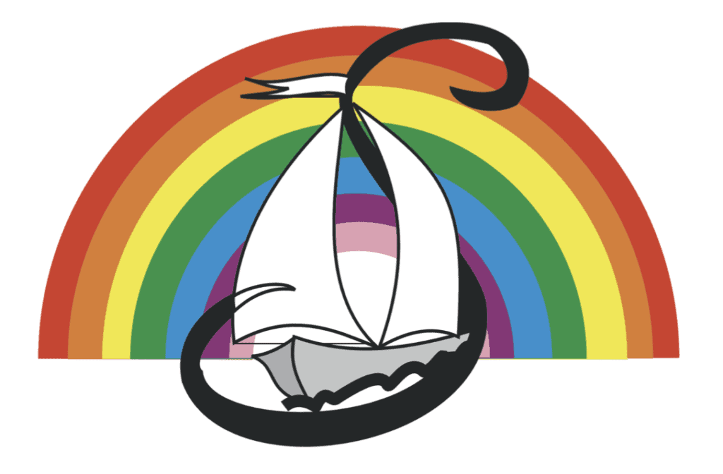 Logo La sellerie du trieux